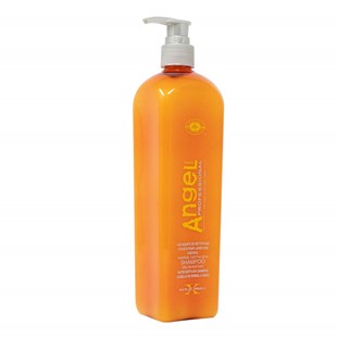 Picture of ANGEL MARINE DEPTH SPA SHAMPOO FOR DRY/NEUTRAL HAIR